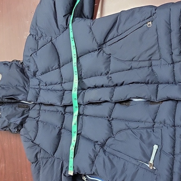 Snowboard jacket - Picture 10 of 11